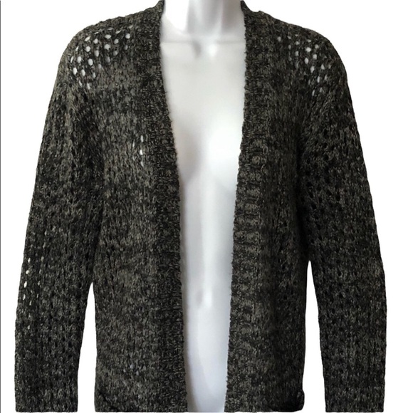 Wet Seal Open front Cardigan - Picture 1 of 6